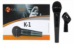 Título do anúncio: microfone kadosh k1