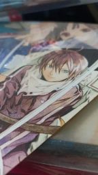 Manga noragami  +21 anúncios na OLX Brasil