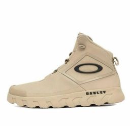 bota oakley impermeavel
