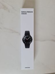 Título do anúncio: Galaxy Watch 4 46mm LTE