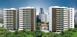 Título do anúncio: Apartamento com 4 dormitórios à venda, 150 m² por R$ 1.032.218,00 - Casa Forte - Recife/PE