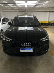 Título do anúncio: Audi Q3 Black Edition 2020 1.4 TSFI