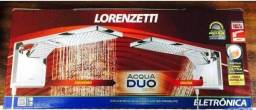 Título do anúncio: Chuveiro/Ducha eletrônica Lorenzetti