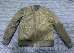 jaqueta bomber request