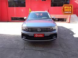 Título do anúncio: Volkswagen Tiguan 2019 2.0 350 tsi gasolina allspace r-line 4motion dsg