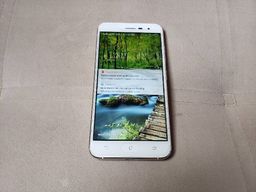 Título do anúncio: Celular Smartphone Asus Zenfone 3 ZE520KL 32GB