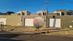 Título do anúncio: Casa nova 3/4  com suíte e porcelanato  St- Rio Branco  Próximo a Eternit
