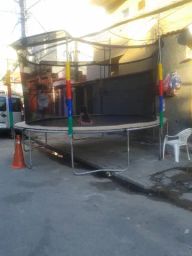 Pula pula Jump - Esportes e ginástica - Bangu, Rio de Janeiro 1248077072