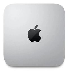 Título do anúncio: Apple Mac Mini 2021 Ultima Geração M1 8GB Ram 512GB HD