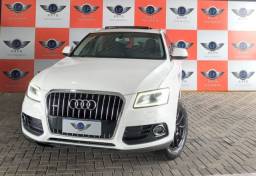 Título do anúncio: Audi Q5 -  Impecavel - Financia 100%
