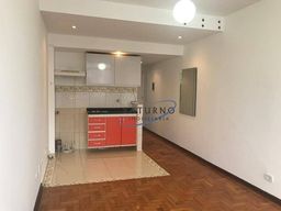 Título do anúncio: Kitnet para alugar, 25 m² por R$ 1.400,00/mês - Consolação - São Paulo/SP