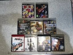 Vendo um jogo ps3 - Videogames - Campo Grande, Rio de Janeiro 1248129242