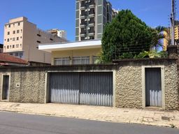 Título do anúncio: Casa comercial para locação no centro -Pouso Alegre/MG