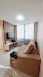 Título do anúncio: Apartamento com 2 dormitórios à venda, 48 m² por R$ 240.000,00 - Centro - Nilópolis/RJ