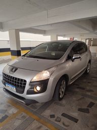 Peugeot 3008 Em Minas Gerais Olx