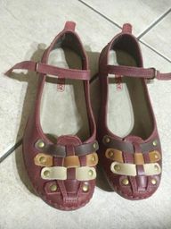 sapato boneca new face