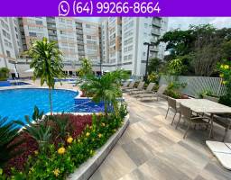 Título do anúncio: Apartamento em Rio Quente Park Veredas Para Temporada próximo ao HotPark