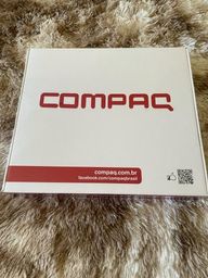 Título do anúncio: Notebook COMPAQ PRESARIO 420 Intel - Lacrado