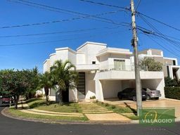 Título do anúncio: Casa com 3 dormitórios à venda, 292 m² por R$ 1.250.000,00 - Parque Residencial Damha IV -