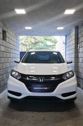 Título do anúncio: Honda Hrv LX 2016 1.8 automático (CVT), com IPVA 2022 grátis !!!