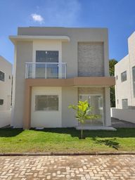Título do anúncio: Casa de condomínio para venda com 111 metros quadrados com 4 quartos em Itapuã - Salvador 