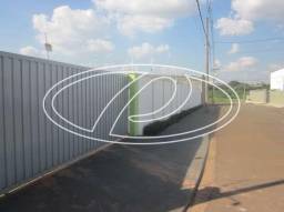 Título do anúncio: Terreno à venda, Distrito Industrial Prefeito Sebastião Fumagalli - Limeira/SP