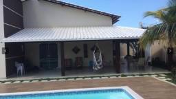 Título do anúncio: Linda casa com piscina em Itaipava!