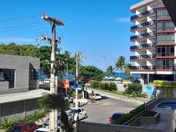 Título do anúncio: Apartamento nascente 164m², 4 quartos + DCE, 2 vagas, lado da praia Ponta Verde