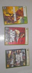 Jogos Xbox 360 - Videogames - Maravista, Niterói 1233612879