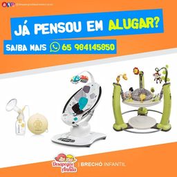 mamaroo olx