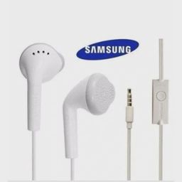 Título do anúncio: Fones De Ouvido Samsung com microfone e som alto e claro