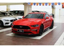Título do anúncio: Mustang GT Premium 5.0 V8