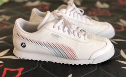 puma ignite limitless preto e branco
