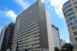Título do anúncio: Apartamento com 2 dormitórios, 80 m² - Bela Vista - São Paulo/SP