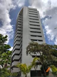 Título do anúncio: Apartamento com 4 dormitórios à venda, 255 m² por R$ 1.700.000,00 - Casa Forte - Recife/PE