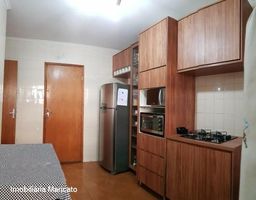 Título do anúncio: Apartamento amplo no bairro São Manoel
