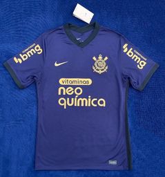 Título do anúncio: Camisa Corinthians 2021