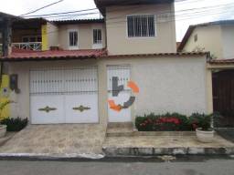 Título do anúncio: (Venda) Casa com 3 dormitórios - Jardim Alvorada - Nova Iguaçu/RJ