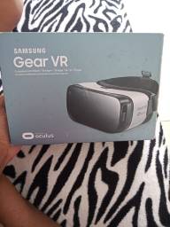 Título do anúncio: 1 Óculos Realidade Virtual Samsung Gear Vr Original 