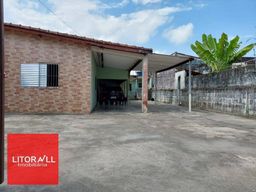 Título do anúncio: Casa com 3 dormitórios à venda, 61 m² por R$ 249.990,00 - Parque Balneário Itanhaem - Itan