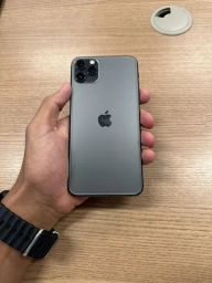 Iphone11 pro 64, loja física - Celulares e telefonia - Eldorado, Contagem  838110499