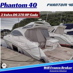 Título do anúncio: Phantom 40 