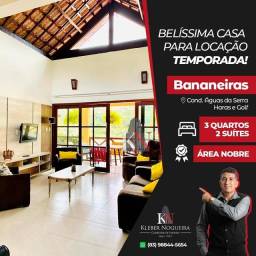 Título do anúncio: Promoção Casa São João em Bananeiras