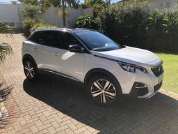 Peugeot 3008 Em Curitiba E Regiao Pr Olx