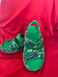 crocs rio anil shopping