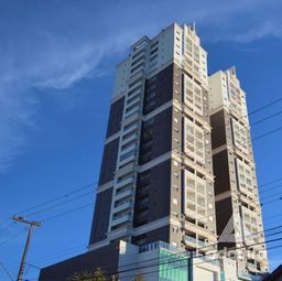 Título do anúncio: Apartamento com 1 quarto no Edifício Evolution Towers - Bairro Centro em Ponta Grossa