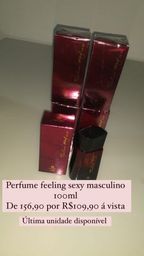 Título do anúncio: Perfumes Hinode