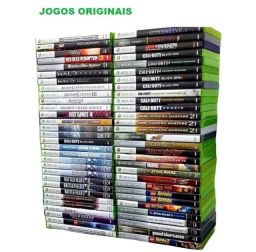 Vendo dois jogos do Xbox 360 - Videogames - Boqueirão, Curitiba 1252559122