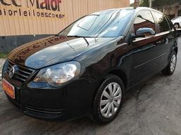 polo hatch 2012 olx