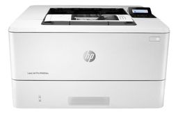 Título do anúncio: Impressora Hp Laserjet Pro M404dw Com Wi-fi 110v Branca
